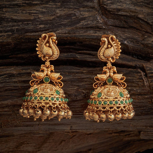 Antique Earring 157593